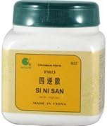Si Ni San - Bupleurum & Bitter Orange Formula, 100gm,(E-Fong)