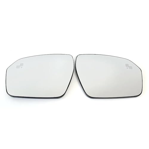 Rétroviseur extérieur chauffant réglable pour Land Rover Evoque miroir angle mort