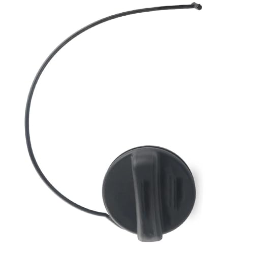 Bouchon de réservoir d'essence durable GT358 de haute précision - 3