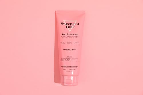 SweetSpot Labs Feminine Washes - Image 4