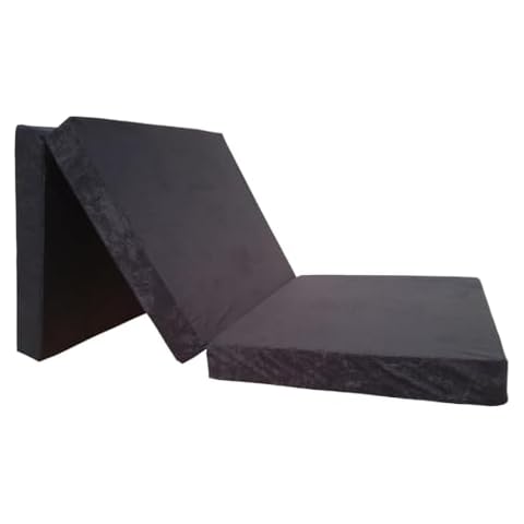 Matelas pliant Natalia Spzoo 198x80 Cover