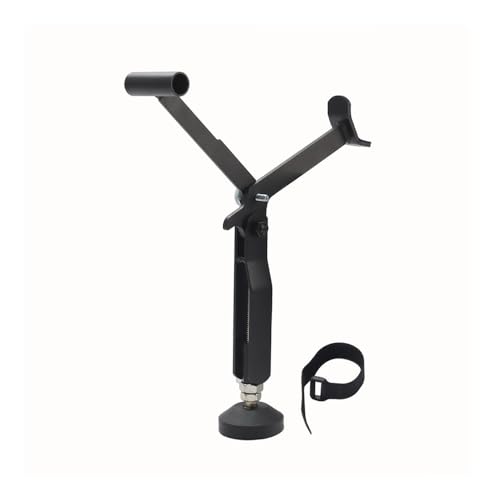 Support de roue de moto et cadre de levage portable pour béquille de paddock