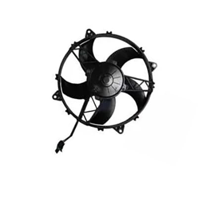 Amazon.com: Fan AM138384 for John Deere Utility Vehicle Gator XUV