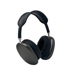 Fone de Ouvido Bluetooth P9 Macaron