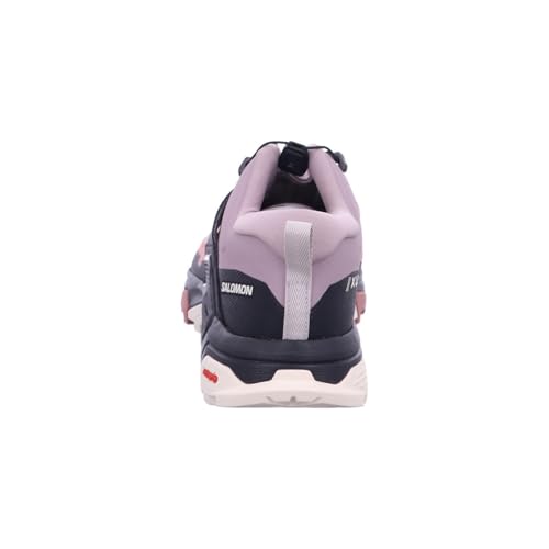 Image of Salomon Womens X Ultra 4 GTX W Crystl /Black /Cumin