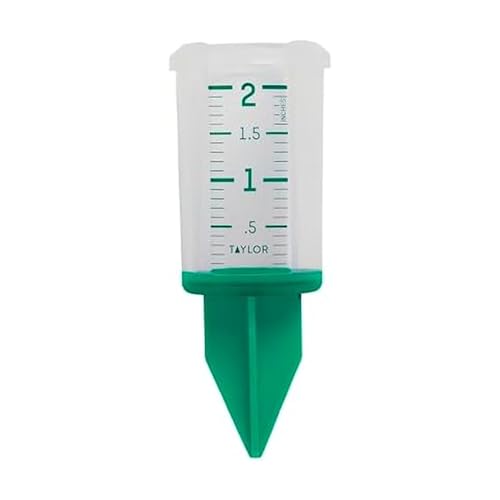 Image of Taylor Break and Freeze Sprinkler Gauge