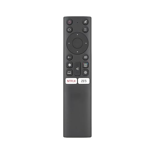 Image of Compatible with Nokia Smart Android Tv Remote Suitable only on 2020 Model Ready HD and UHD 32TAHDN 43TAHDN 43TAUHDN 50TAUHDN 55TAUHDN 65TAUHDN Model - No Voice Command.