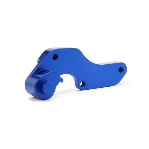 Soporte de freno delantero 320mm Yamaha WRF y YZF para mayor potencia de frenada