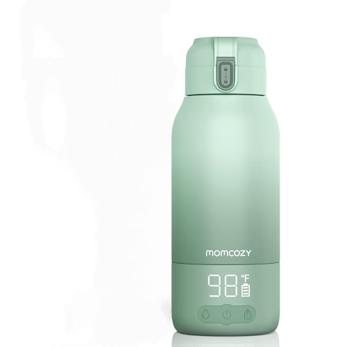 Momcozy Capacidad de 500ml