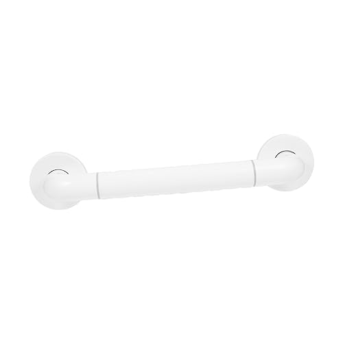 HOODANCOS Stainless Steel Nylon Anti-Slip Handrail Grab Bars for Bathroom Shower Elderly Safety Handrails