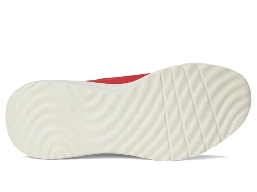 Hands Free Slip-INS BOB Squad Chaos - Solid Step,RED,7 M US