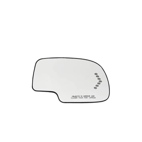 Rétroviseur voiture Cadillac Escalade miroir droit thermique avec LED