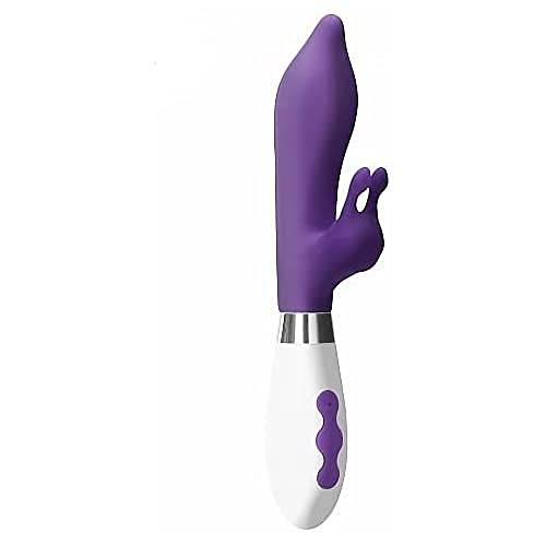 Shots Luna - Rechargeable Adonis - Purple