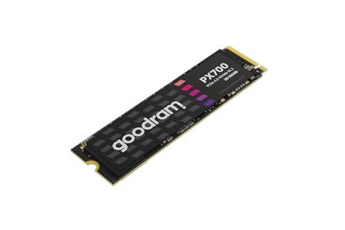Goodram HD M2 SSD 2TB PX700B, SSDPR-PX700-02T-80