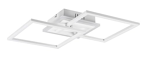 Plafonnier LED Venida pour illuminer le salon familial - 2