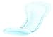 Organyc Elyte 100% Pure Cotton Bladder Control Pads, Sensitive Skin Safe, Super, 30 Count