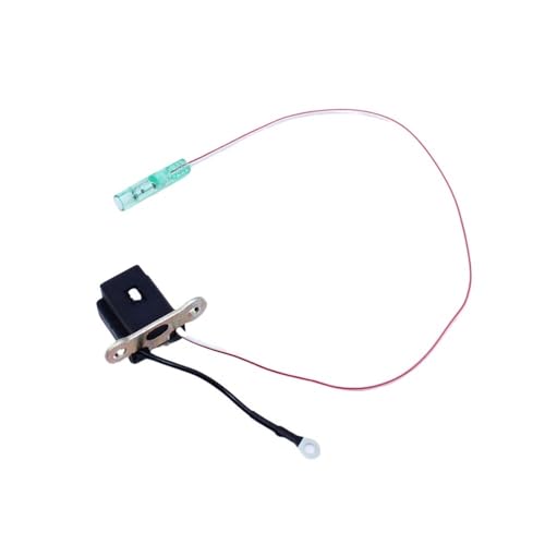 Déclencheur premium haute durabilité moteur 2T 4.5CV 369-06071-0