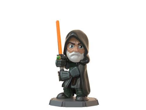 Funko Games Star Wars Rivals S2 Premier Set | Battle Between Dark & Light | Features 4 Exclusive Characters | for 2 Players, Ages 7+ - Image 3