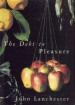 The Debt to Pleasure 0333669401 Book Cover