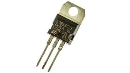 Mifra Electronics | 78L05 Voltage Regulator - 1 pcs-picture-11