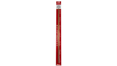 Solid Brass Rod 3/64", Carded, Set of 4