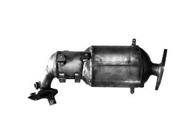 Filtro de partículas Honda CR-V 2.2 i-DTEC N22B3 18190RFWG00