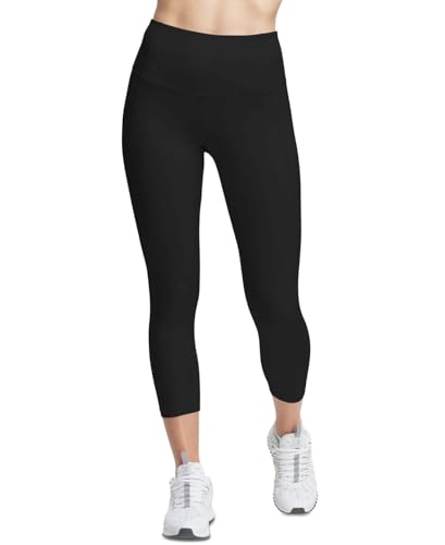 Pantalones de yoga para mujer Champion ideales para pilates y relax en casa