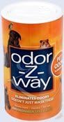 PET105 Pet Odor-Z-Way - case of 13