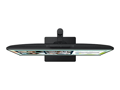 Samsung S24A400VEUXEN LED display 61 cm 24 1920 x 1080 pixels Full HD Neuf - vue 2