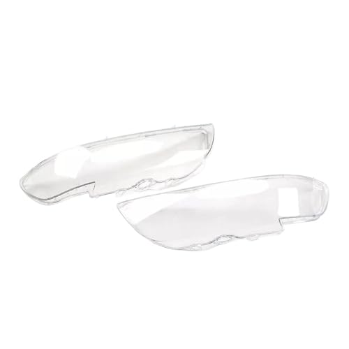 Phares opaques ? Lentille frontale pour E39 Facelift 1996-2003 caches optiques 63128375302
