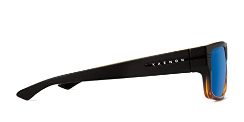 Kaenon Men's Silverado Polarized Sunglasses4