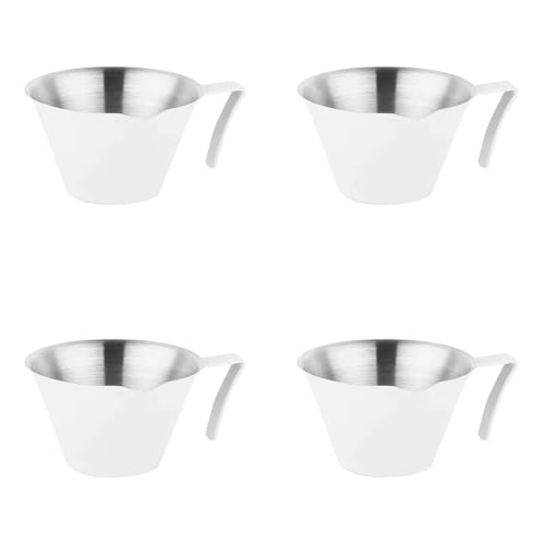 4pcs 100mlR[q[JbvXP[t}[NGXvb\R[q[oLb`c[pIȃIXGXvb\ANZT[