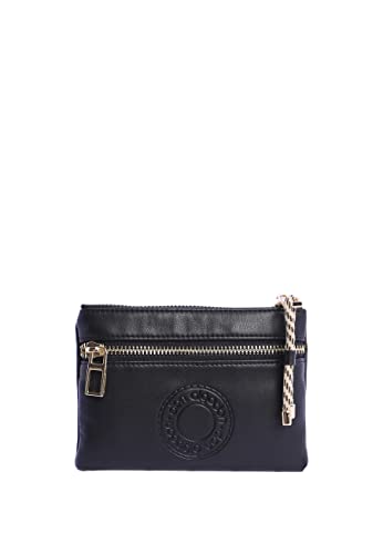 DON ALGODON - Monedero Mujer Carteras con tarjetero - Silvana