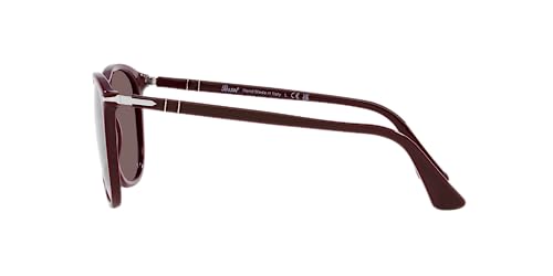 Image of Persol Unisex Po3314s Square Sunglasses