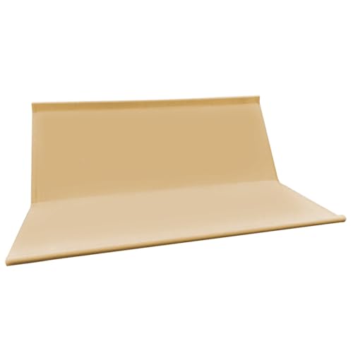 Funda de columpio para jardín y terrazas de 2 o 3 plazas 7