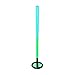 JBL PARTYLIGHT STICK - Bluetooth party light stick, Take your party to the next level with a choreographed lightshow, IPX4 splashproof, Enjoy a more immersive lightshow with multiple PartyLight Sticks