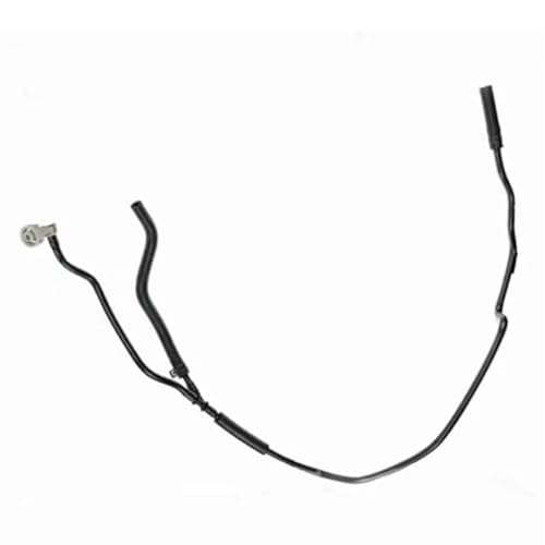 QWQJ 4H0121081AT Front Coolant Radiator Overflows Hose Replacement Engine Crankcase Breather Hose for 2013-2018