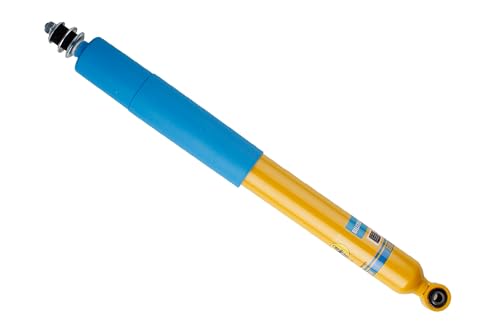 Amortisseur Bilstein B6 24-185394 à gaz pour essieu arrière de voiture