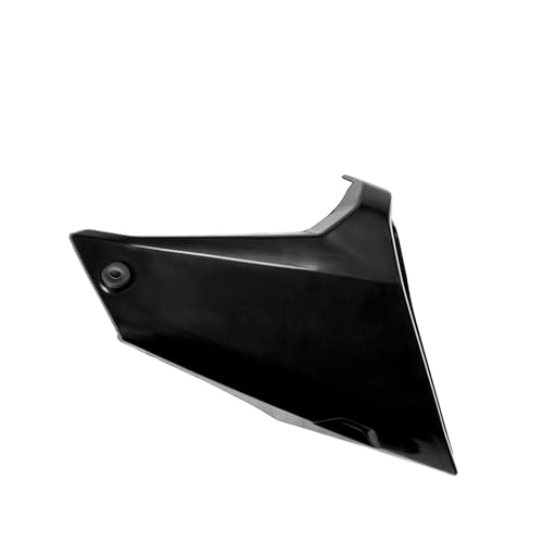 Latéraux carénage moto pour MT-09 cache réservoir FZ-09 et écopes d'admission d'air carbone