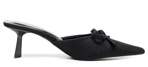 Image of VenusCelia Women's Summer-Time Dress Pump Heeled Sandal