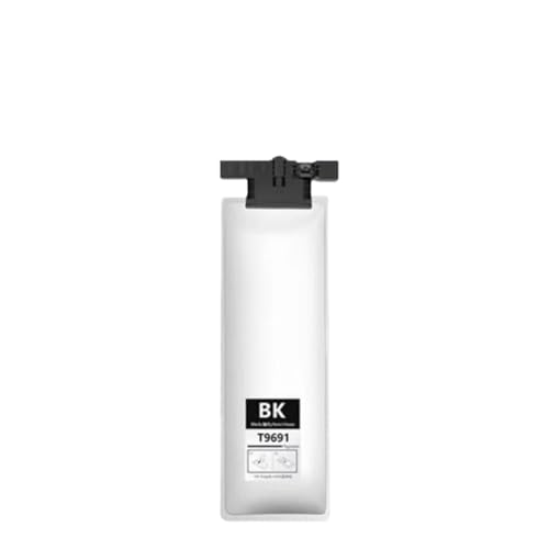 Bolsa de tinta compatible con Workforce Pro WF-M5299DW y WF-M5799DWF