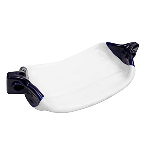 Aile gonflable PVC protection coque bateau voile cuddy - 2