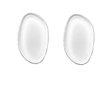  2 x Silikon Make-up Schwamm  Beauty Sponge  Blender  Applikator