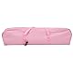 Melodica-Tastatur mit 37 Tasten, Melodica-Blasrohr-Kit für Professionelles Anfängertraining (Rosa) Mundharmonika