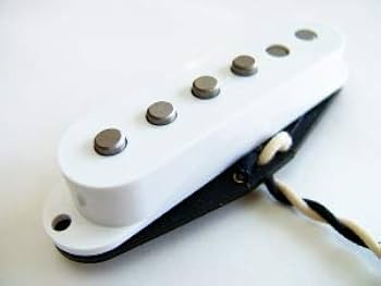 Amazon.co.jp: 【 GOTOH Pickups 】日本製 ストラトキャスター用