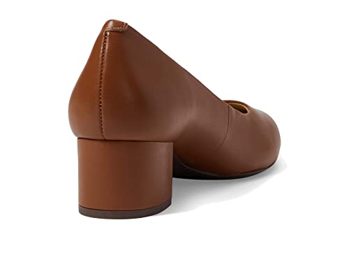 Image of Marc Joseph New York womens Broad Street Pump
