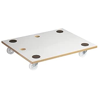 WAGNER Transport dolly MM 1148 I 78 x 59 cm