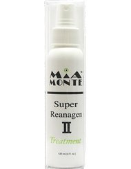 Amazon | ミアモンテ スーパーレアナゲントリートメントⅡ（120ml 