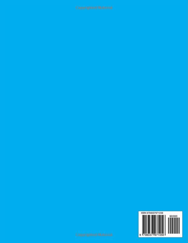 Workbook Basic Math Skills for Adults Large Print: Addition, Subtraction, Multiplication, and Division 917 Exercises with Answers - Image 2