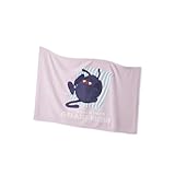 【ドラゴンクエスト】ベビモコモンスターブランケット PWGG255500LAVF